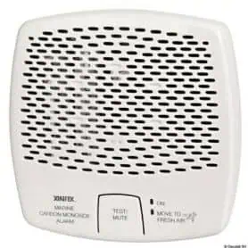 Rilevatore di monossido di carbonio XINTEX CMD-6