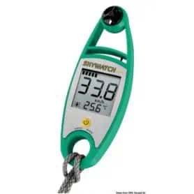 Anemometro portatile SKYWATCH Wind