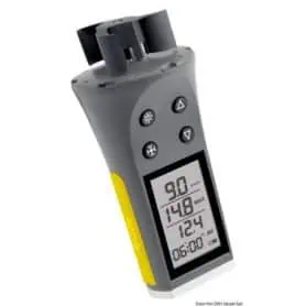 Anemometro portatile SKYWATCH Eole-Meteos