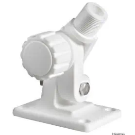 Base a snodo per antenna VHF e GPS