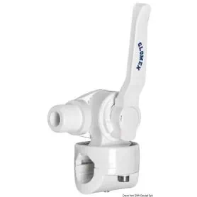 Base per pulpito snodata GLOMEX a leva
