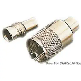 Accessori per antenne