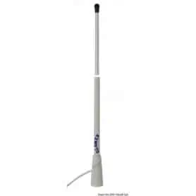 Antenna in fiberglass GLOMEX per apparati CB