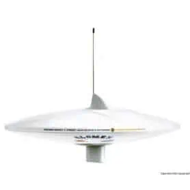 Antenna TV GLOMEX Nashira AGC/DAB/AM-FM