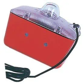 Boetta luminosa galleggiante elettronica SEALUX