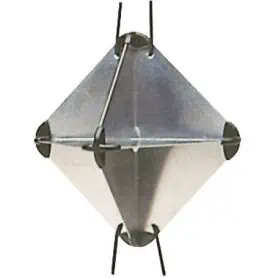 Riflettore Radar