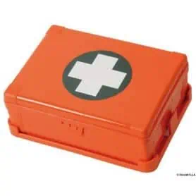 Cassetta di pronto soccorso Medic 0
