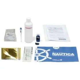 Kit integrativo per omologazione al nuovo TAB. D D.M. 10/03/22