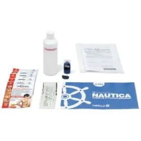 Kit integrativo per omologazione al nuovo TAB. A D.M. 10/03/22