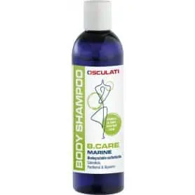 B. CURA Shampoo Marino