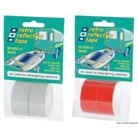 Nastro TAPES MARINE autoadesivo riflettente