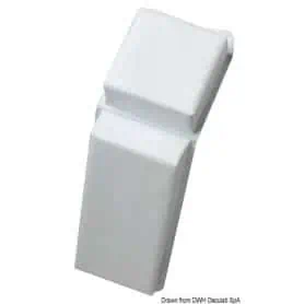 Parabordo piatto