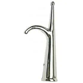 Gancio d'accosto in acciaio inox AISI 316 microfuso
