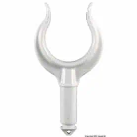 Delrin JARNFORDLINGS is a wig cap made of Delrin material.