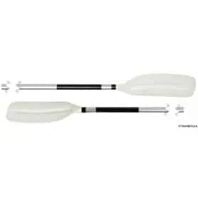 Pagaia professionale per kayak