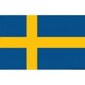 Bandiera - Svezia