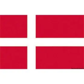 Flag - Denmark