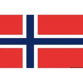 Flag - Norway