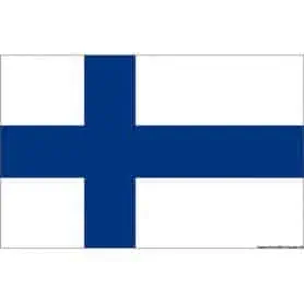 Flag - Finland