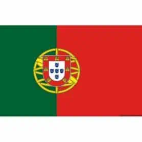 Flag - Portugal