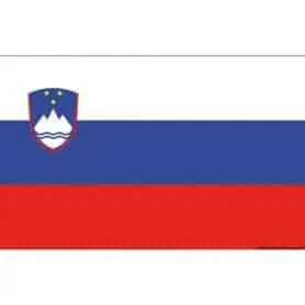 Flag - Slovenia