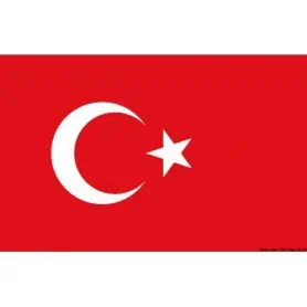 Flag - Turkey