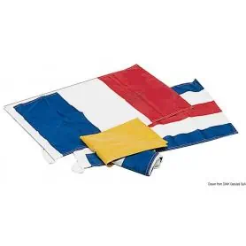 France flag kit