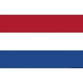 Bandiera - Olanda