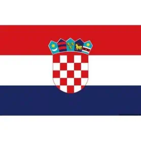 Flag - Croatia