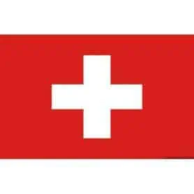 Flag - Switzerland