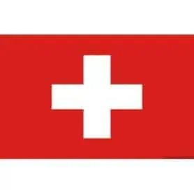 Bandiera - Svizzera