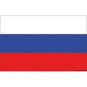 Flag - Russia