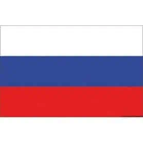 Bandiera - Russia