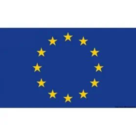 Supranational flag
