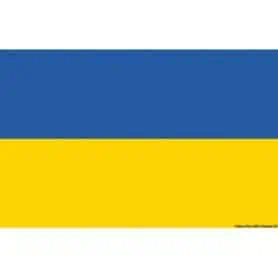 Flag - Ukraine