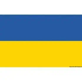Bandiera - Ucraina