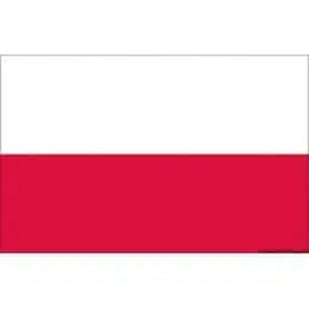 Flag - Poland