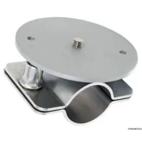 STOPGULL support for awnings and pulpits