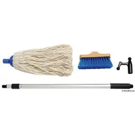Kit di pulizia