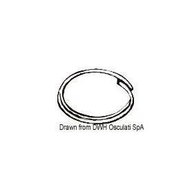 Stainless Steel Ring