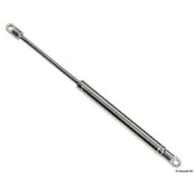Stainless steel gas spring eye - eye Alrose
