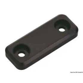 Chiusura magnetica sigillata - fissaggio su piano SUGATSUNE