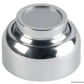 Magnetic door stopper
