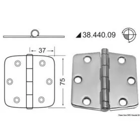 Zip 2 mm