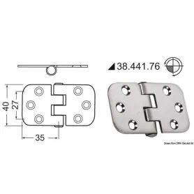 2mm zipper