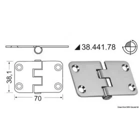 2mm Zipper