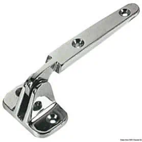 Hatch hinge