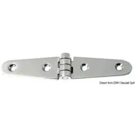 5 mm zipper