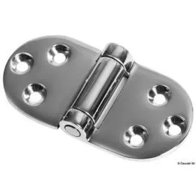 Self-supporting zipper