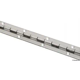 Zipper - 2m bars